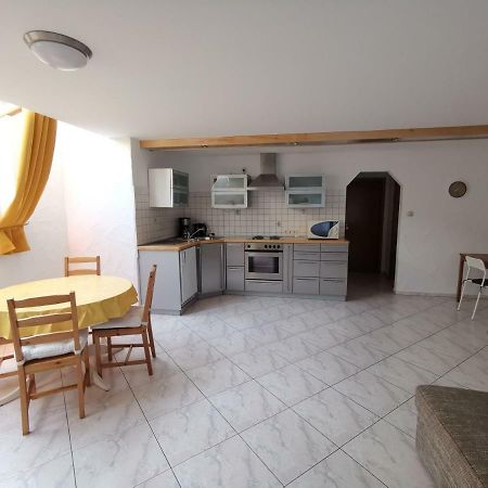 Ferienwohnung Jasmin & Alex Muhlhausen-Ehingen Zewnętrze zdjęcie