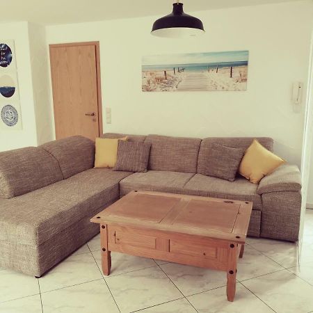 Ferienwohnung Jasmin & Alex Muhlhausen-Ehingen Zewnętrze zdjęcie
